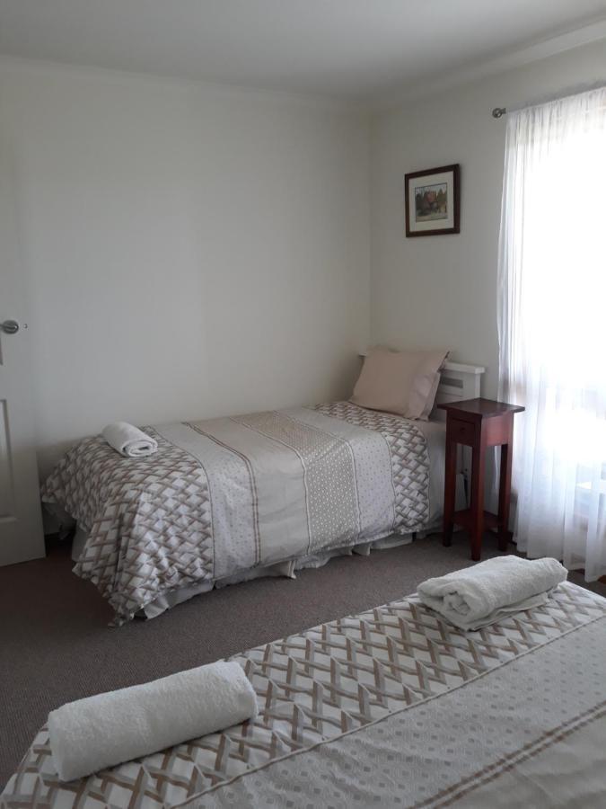 Costa Plenti Southend Bnb Eksteriør bilde