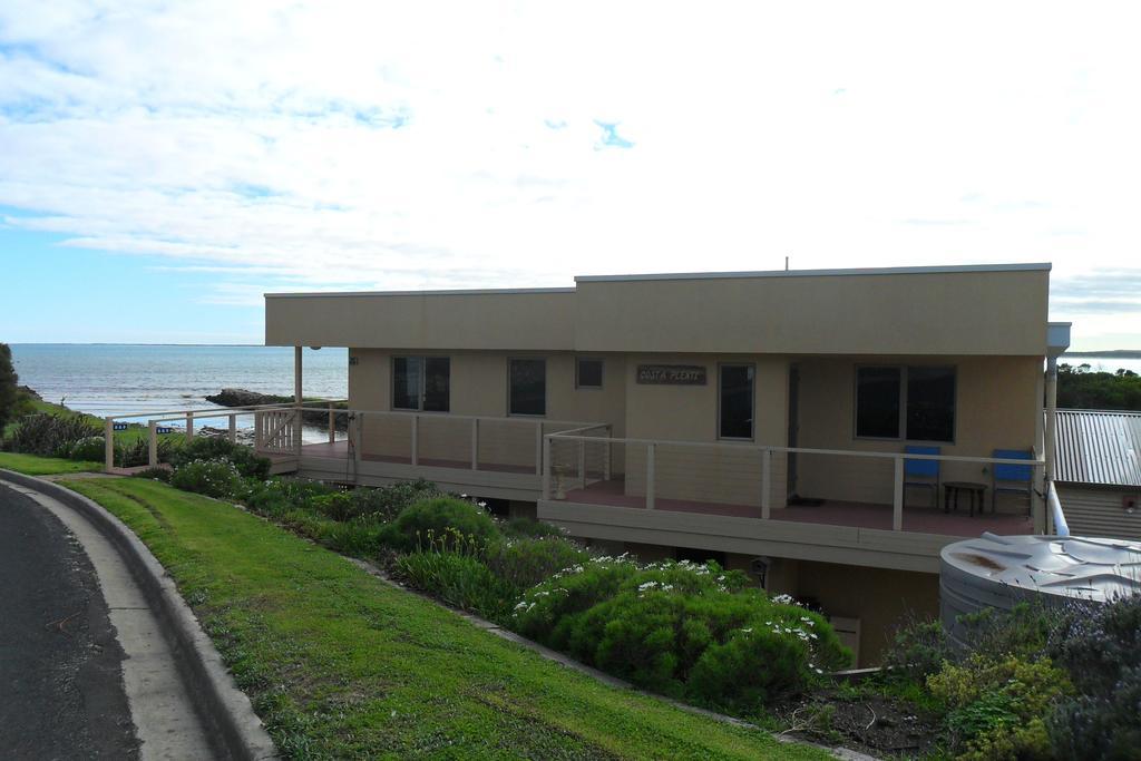 Costa Plenti Southend Bnb Eksteriør bilde