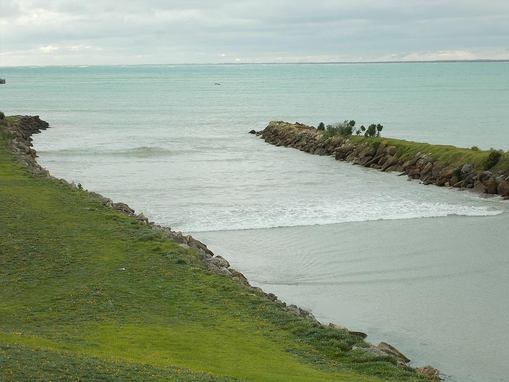 Costa Plenti Southend Bnb Eksteriør bilde