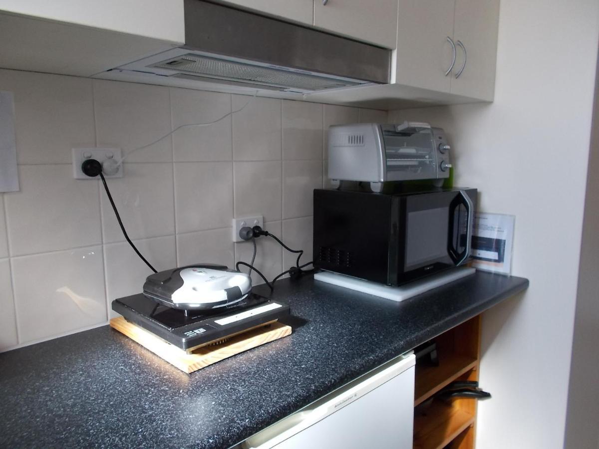 Costa Plenti Southend Bnb Eksteriør bilde